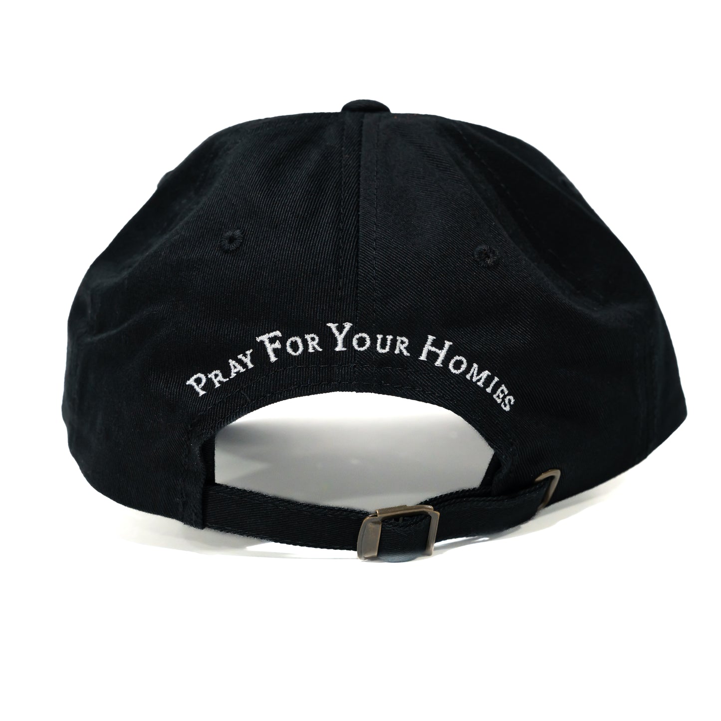 Grit And Gospel Dad Hat