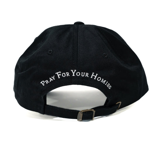 Grit And Gospel Dad Hat