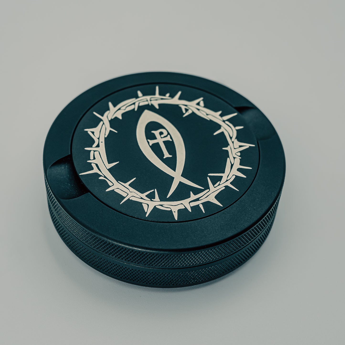 The Stronghold Canister