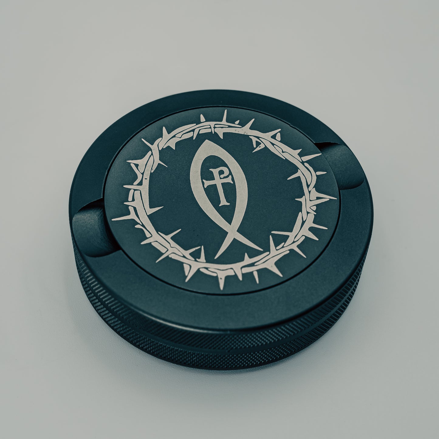 The Stronghold Canister