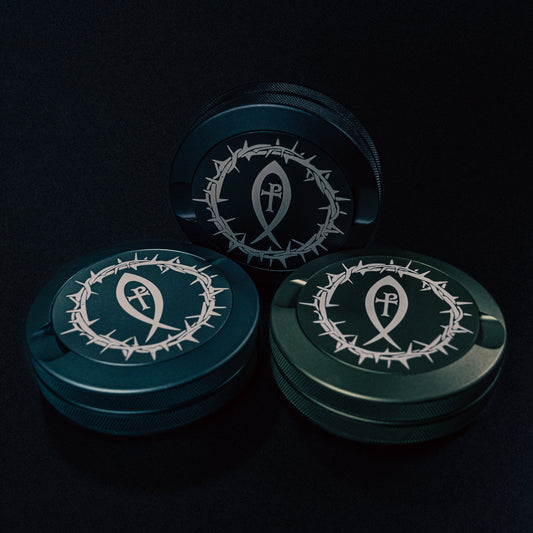 The Stronghold Canister